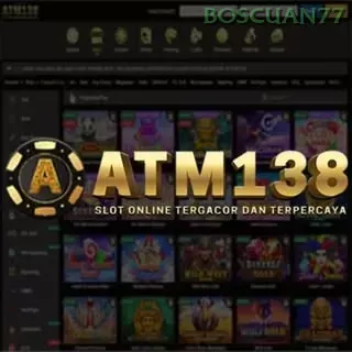 Atm138 boscuan77