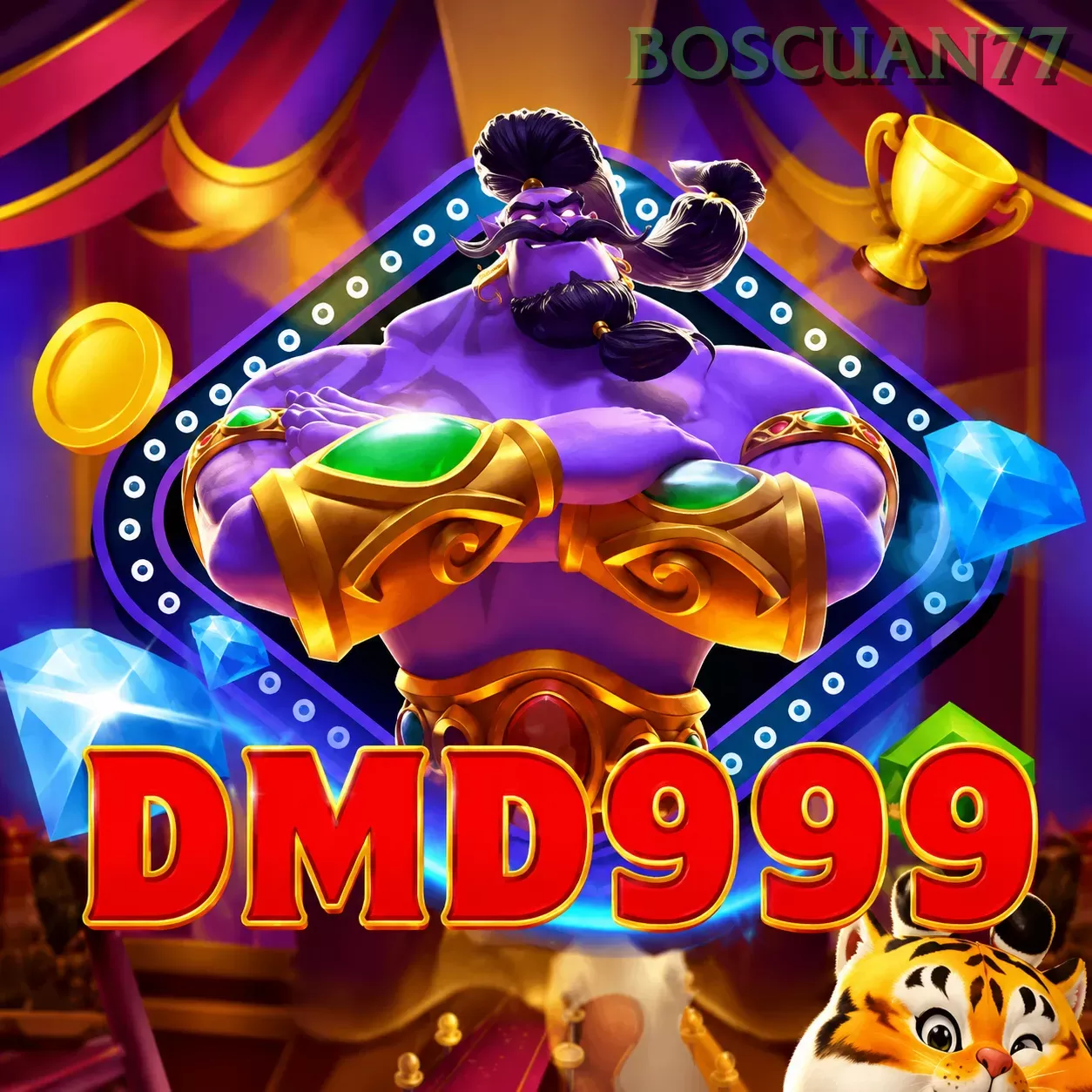 Dmd999 boscuan77