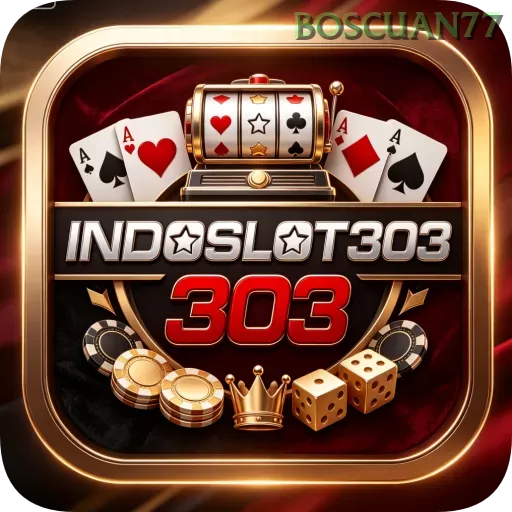 Indoslot303 boscuan77