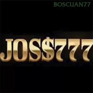 Joss777 boscuan77